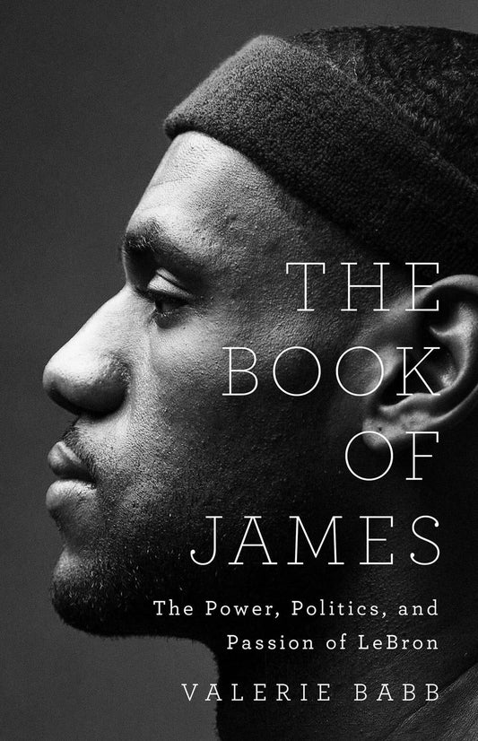 The Book of James