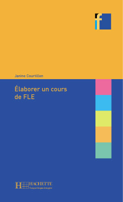 Élaborer un cours de FLE