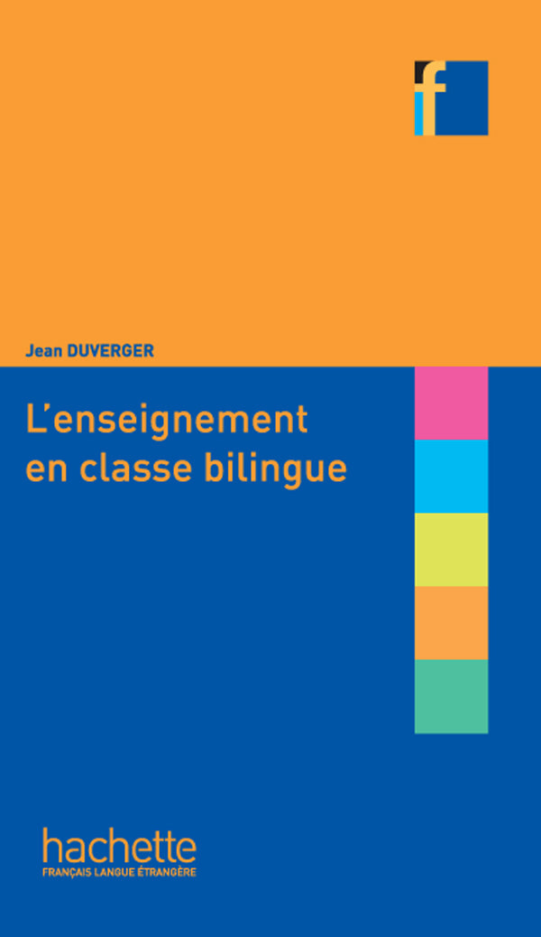 L'Enseignement en classe bilingüe