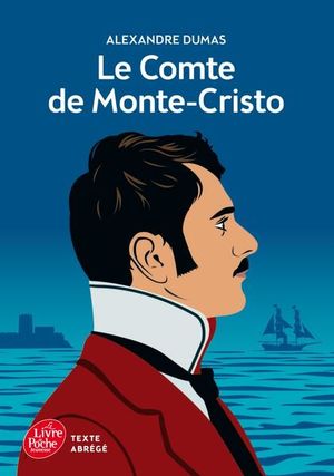 Le Comte De Monte-Cristo