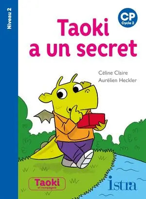 Taoki a un secret Niveau 2 - Album