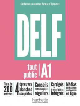 DELF A1 Tout public