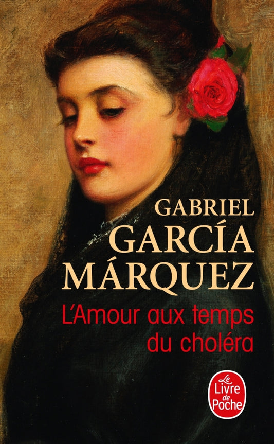 L'Amour aux temps du choléra