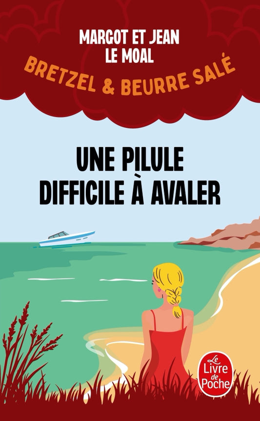 Une pilule difficile à avaler