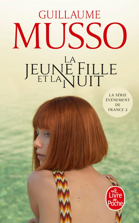 La Jeune Fille Et La Nuit Edition TV