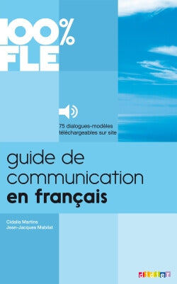 100% Guide de communication en francais