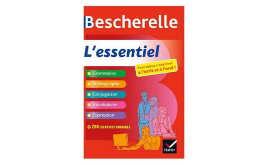 Gram Besch Essentiel L(18)