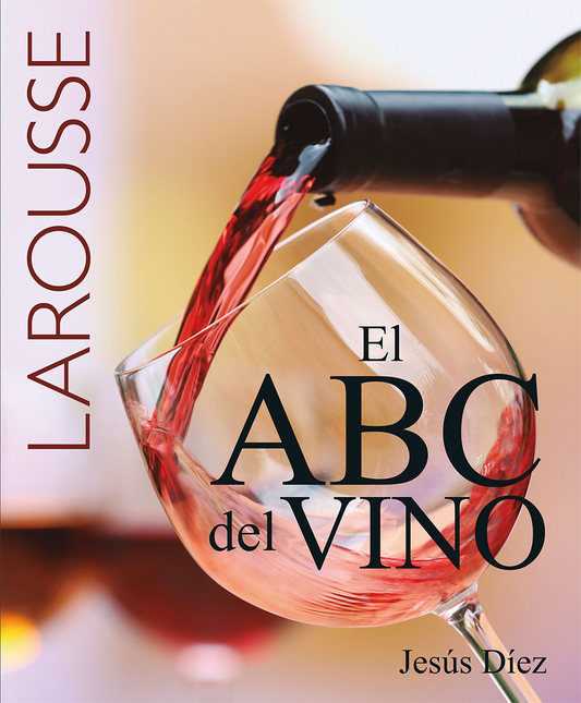 ABC del vino 2a edición