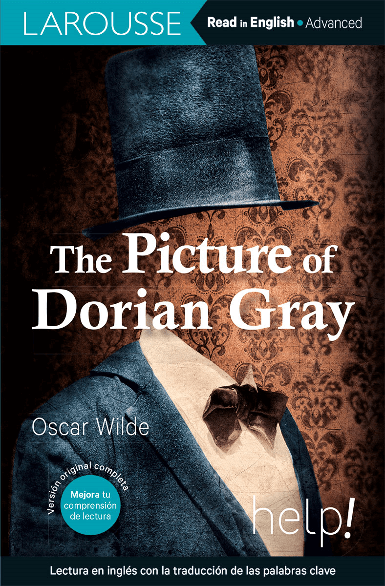 The Picture of Dorian Gray - Read in English Advanced