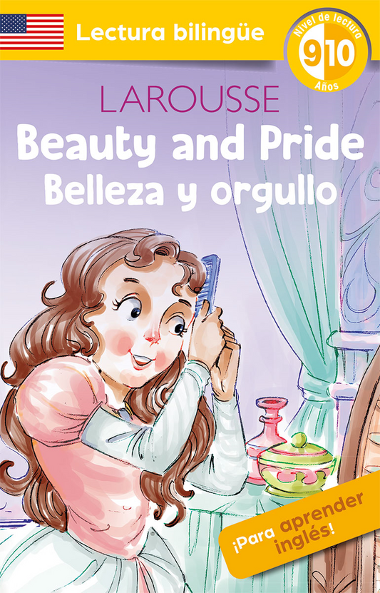 Beauty and Pride / Belleza y orgullo