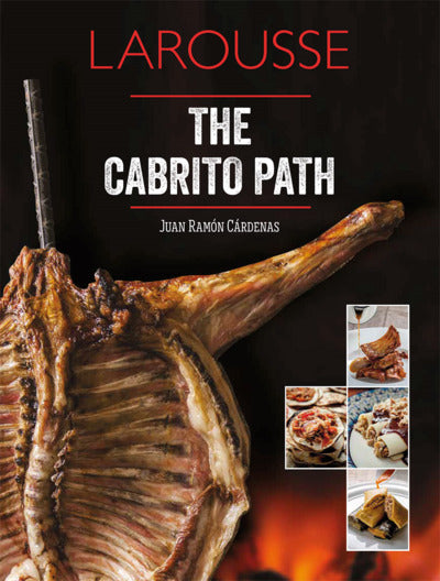 The cabrito path