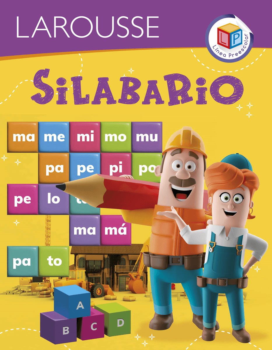 Silabario