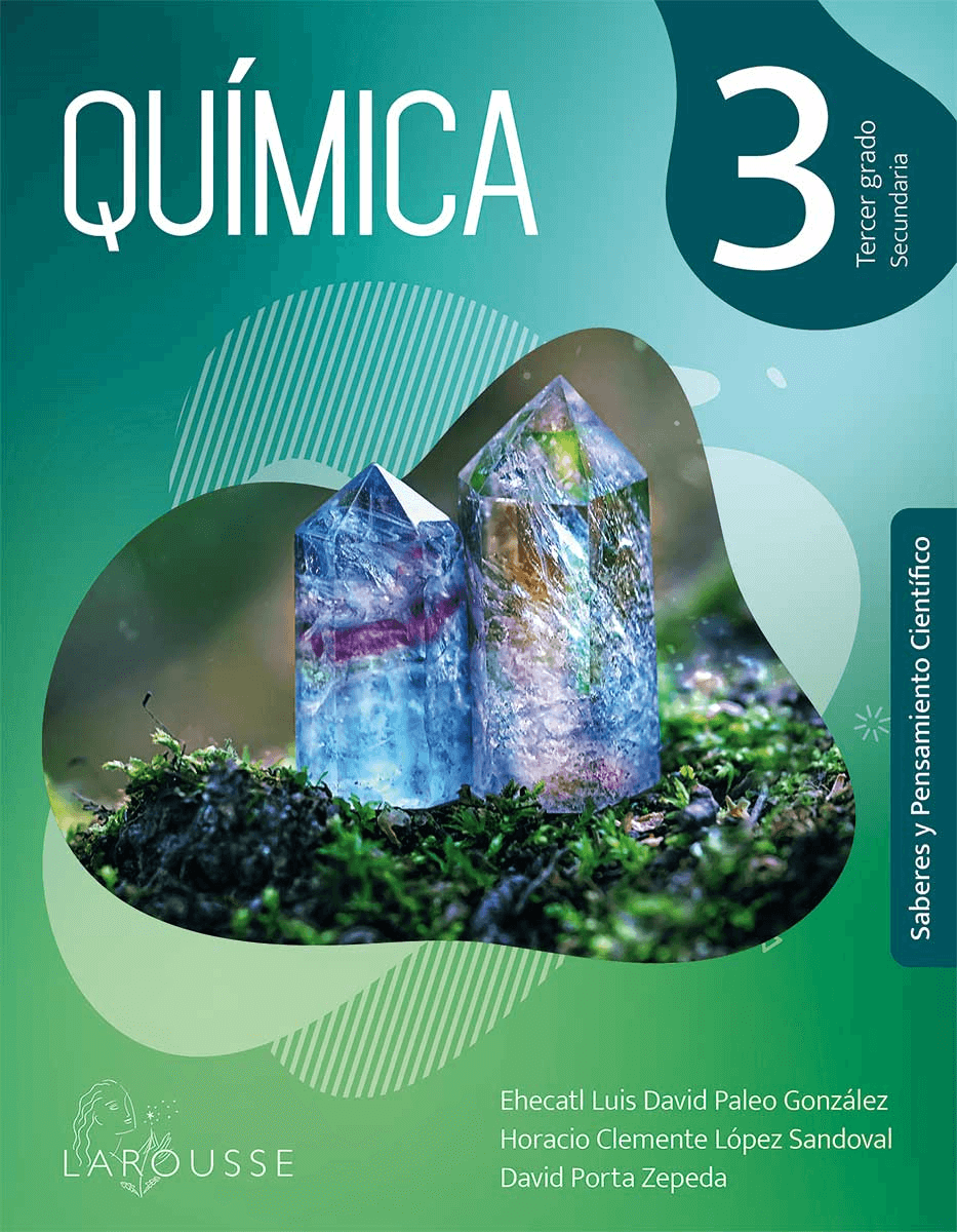 Química 3