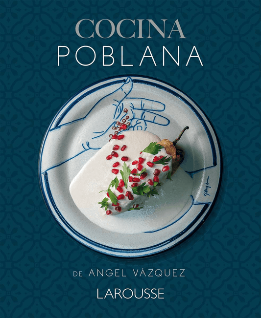 Cocina poblana