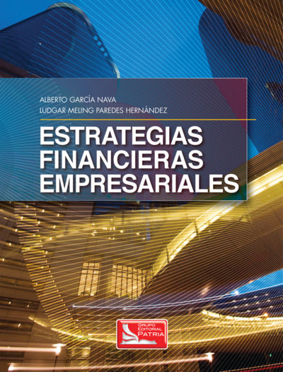 Estrategias financieras empresariales