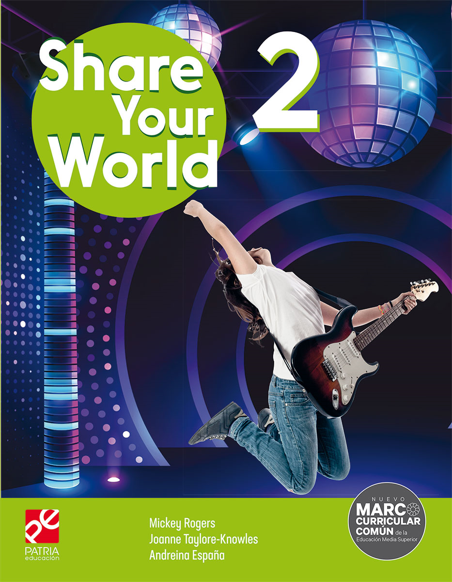 Share your World 2