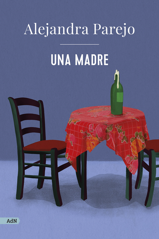 Una madre