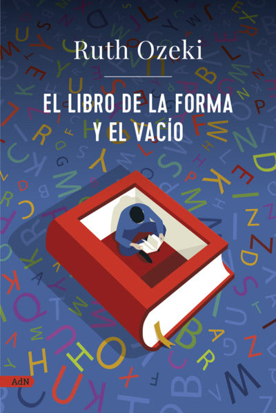 El libro de la forma y el vacío