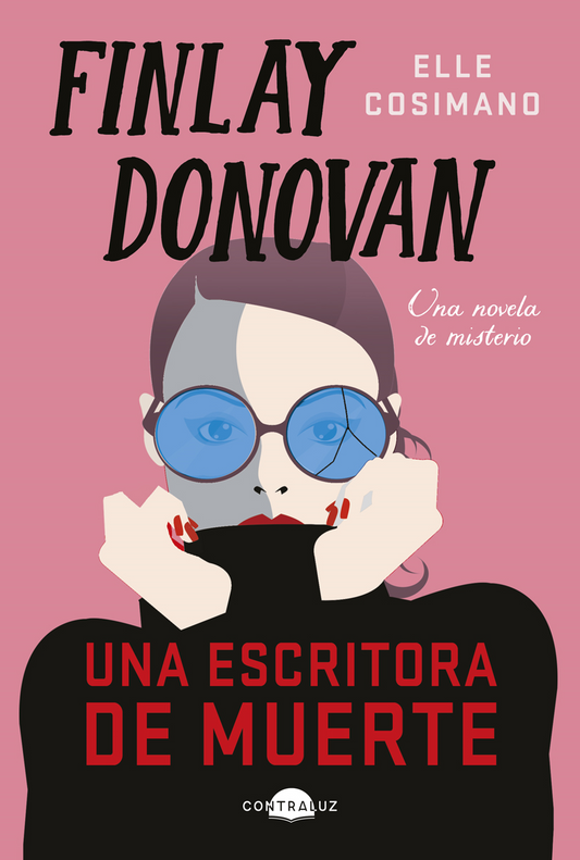 Finlay Donovan: una escritora de muerte