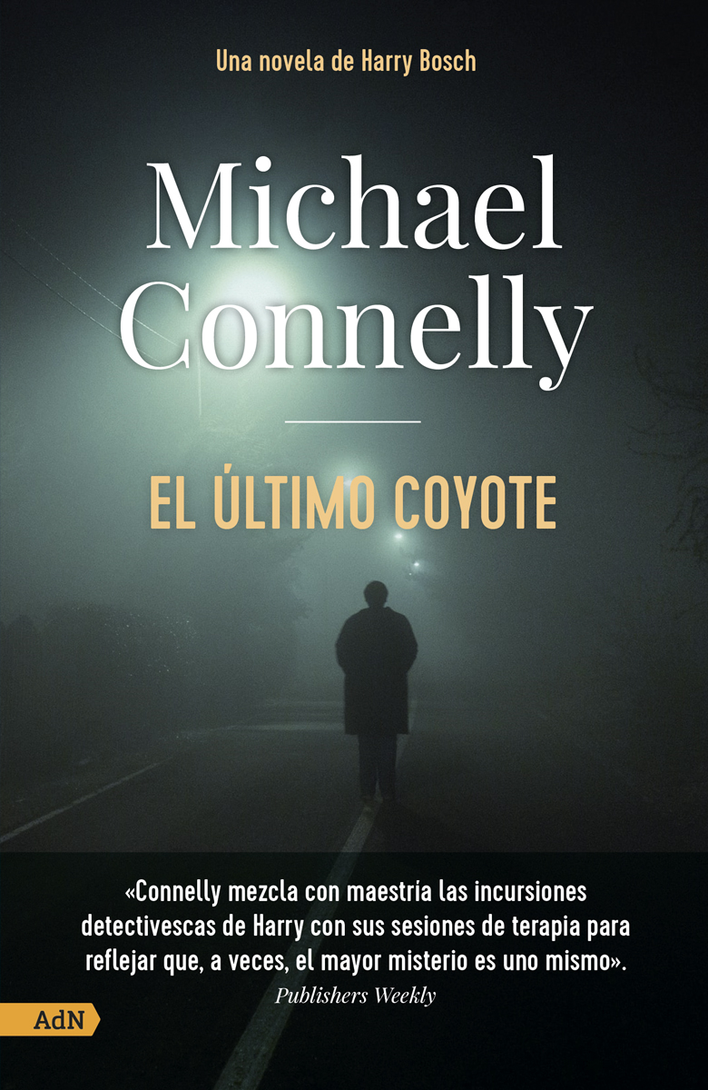 El último coyote