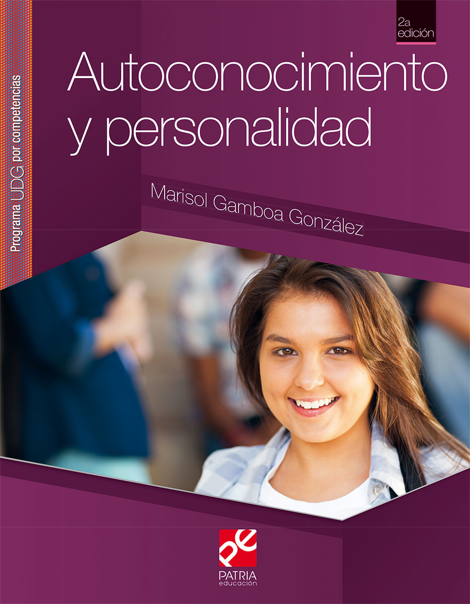 Autoconocimiento y personalidad