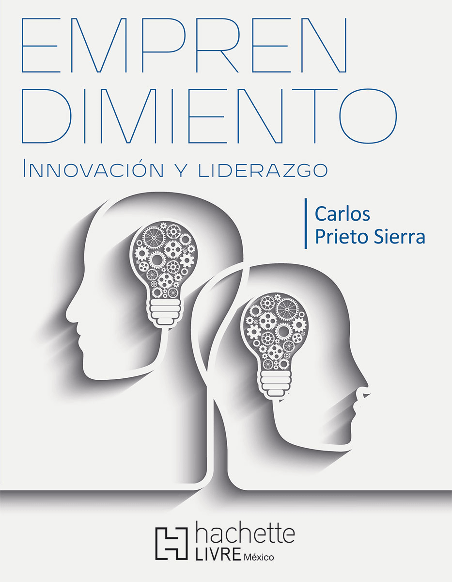 Emprendimiento, innovación y liderazgo