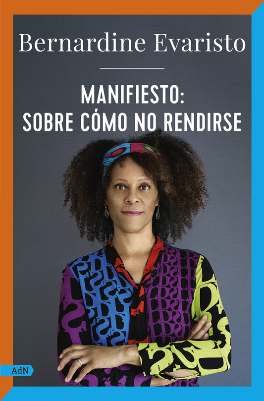 Manifiesto: Sobre cómo no rendirse