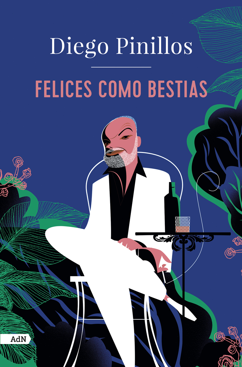 Felices como bestias