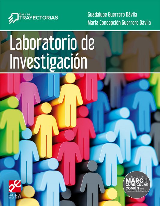 Laboratorio de Investigación