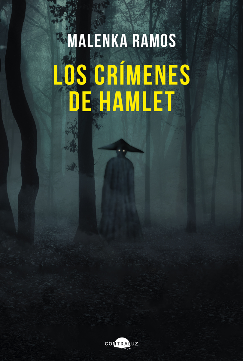 Los crímenes de Hamlet