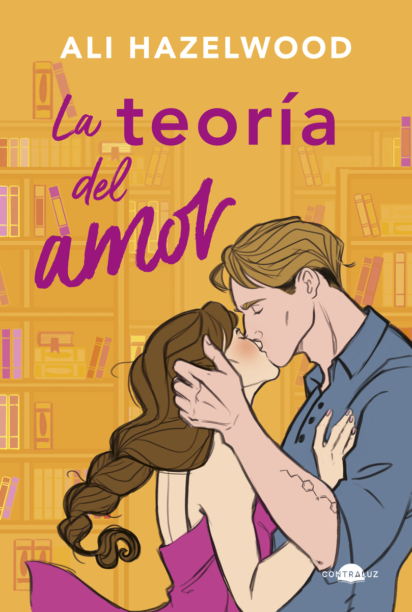 La teoría del amor