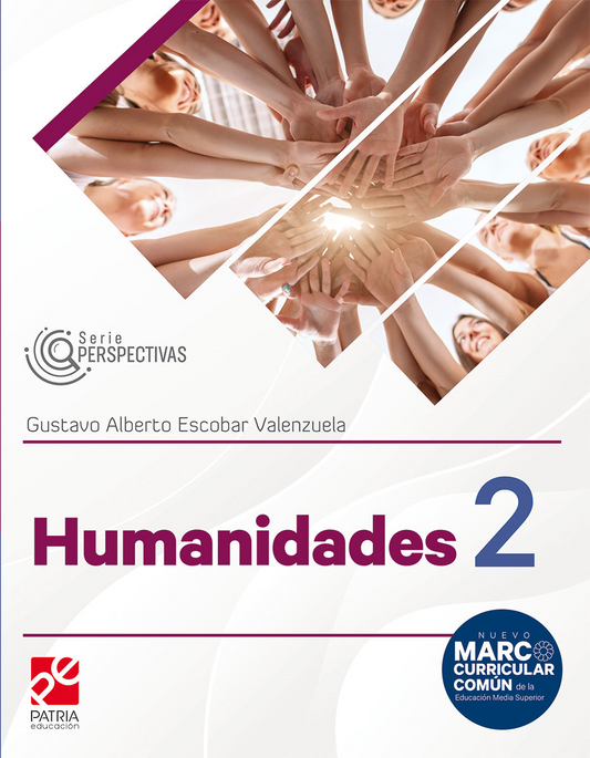 Humanidades 2: Perspectivas