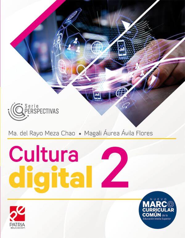 Cultura digital 2. Perspectivas