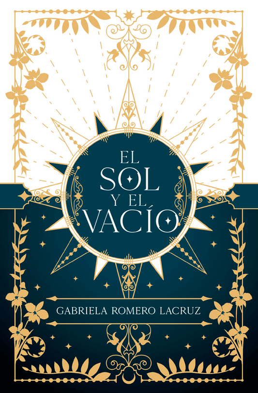 El sol y el vacío