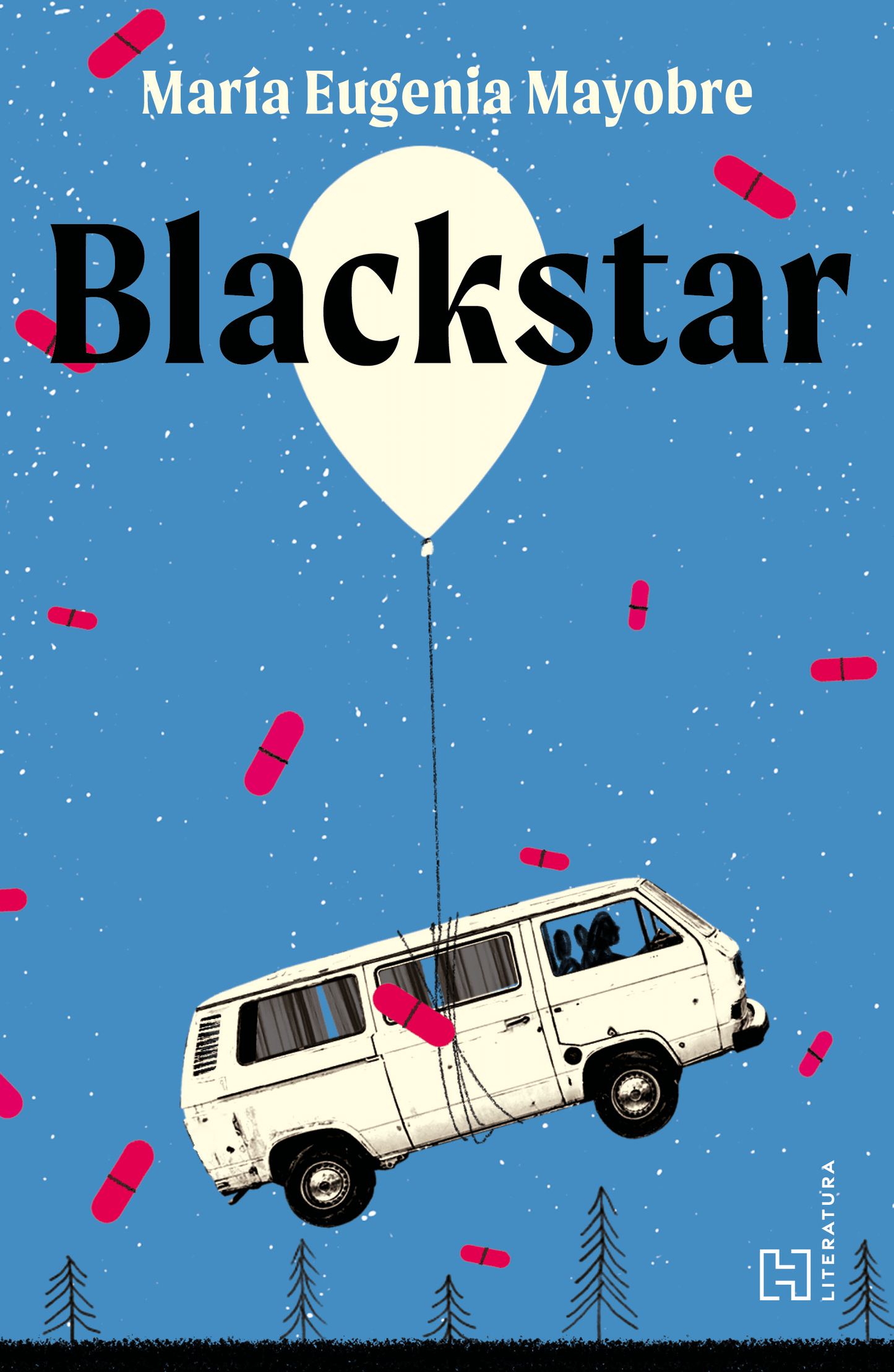 Blackstar