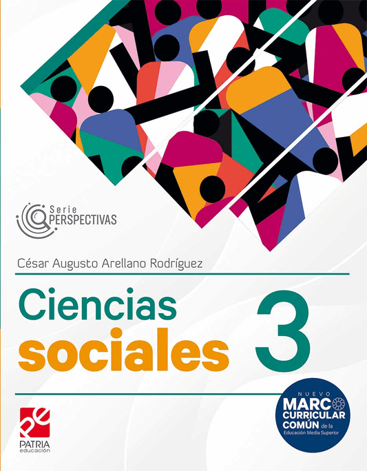 Ciencias Sociales 3. Perspectivas