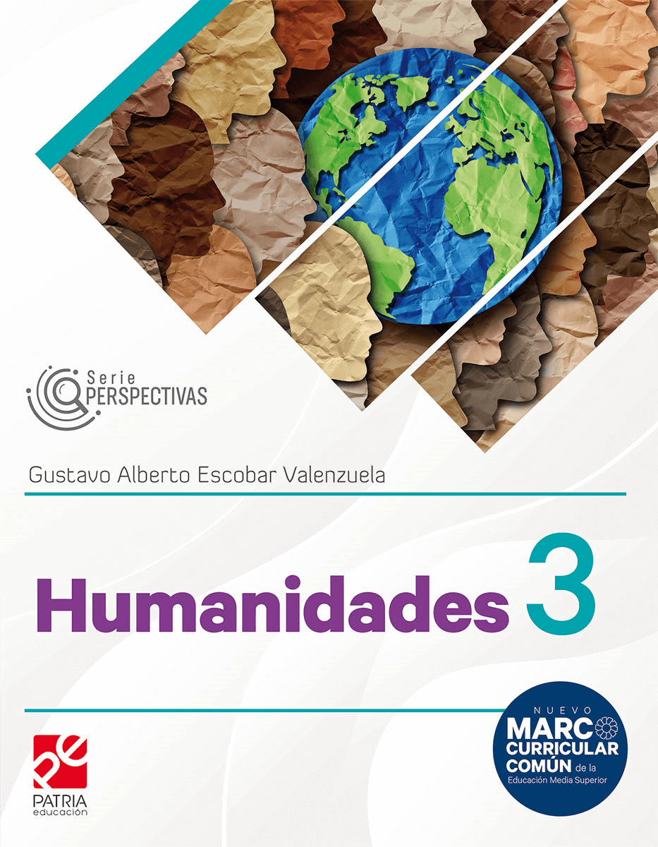 Humanidades 3. Perspectivas