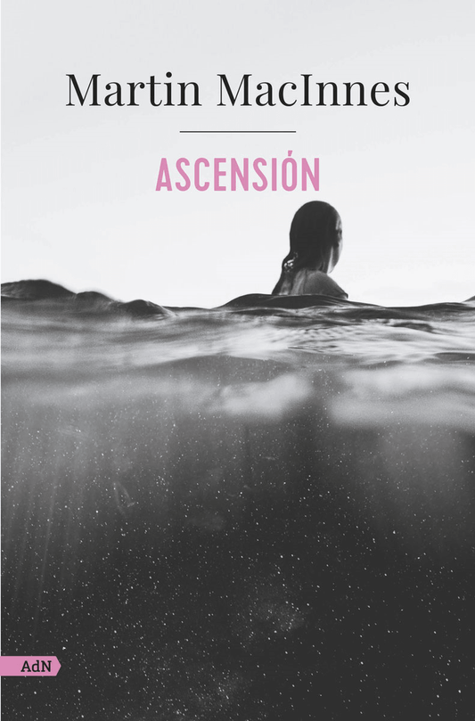 Ascensión