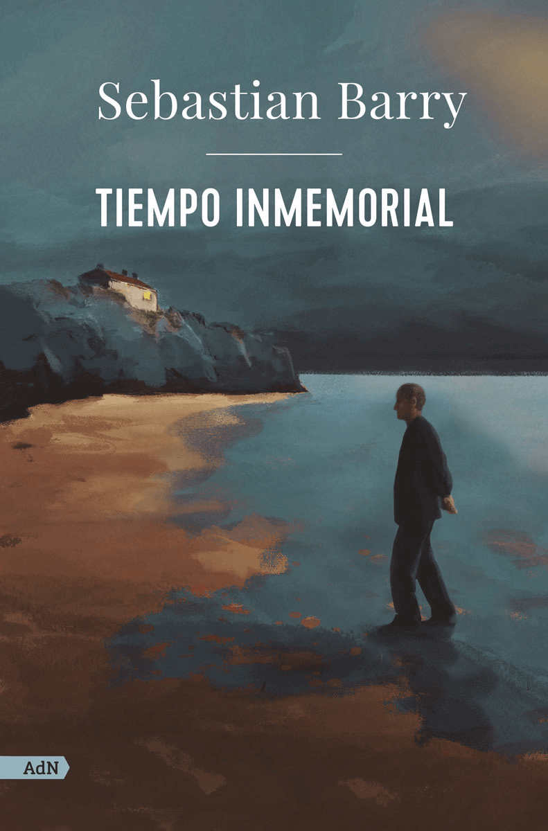 Tiempo inmemorial