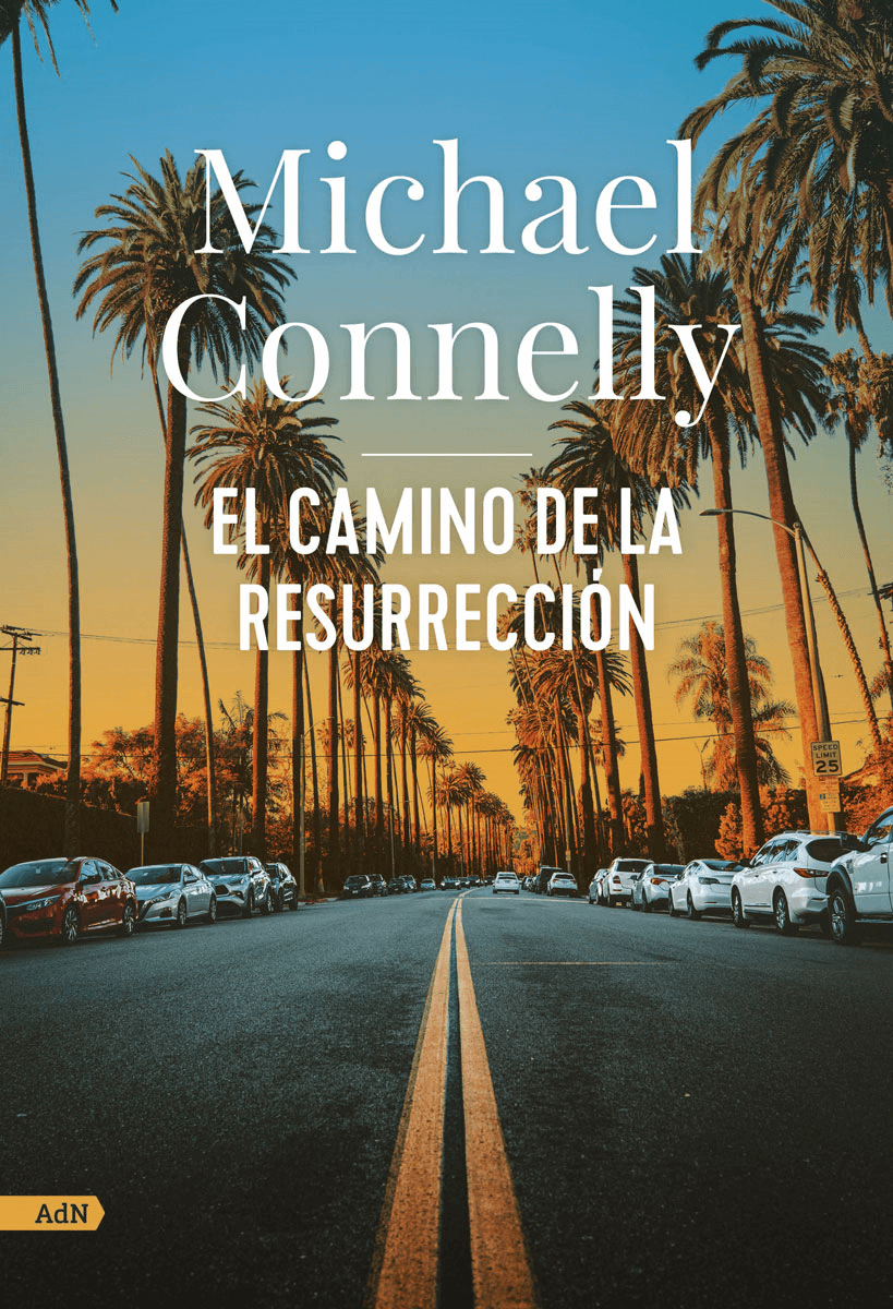 El camino de la resurrección