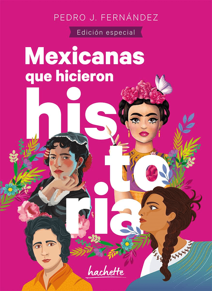 Mexicanas que hicieron historia