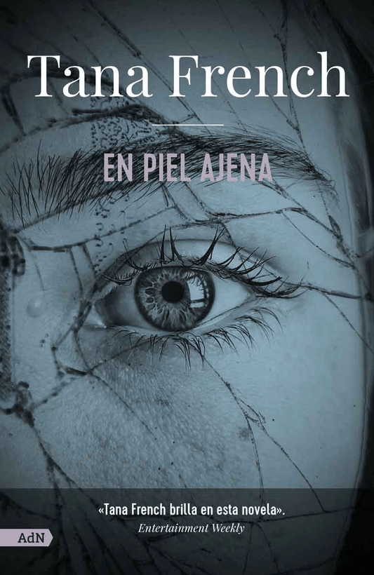 En piel ajena