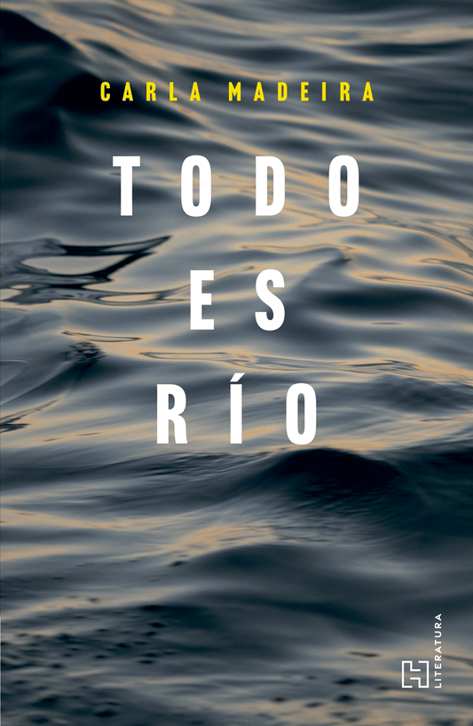 Todo es río