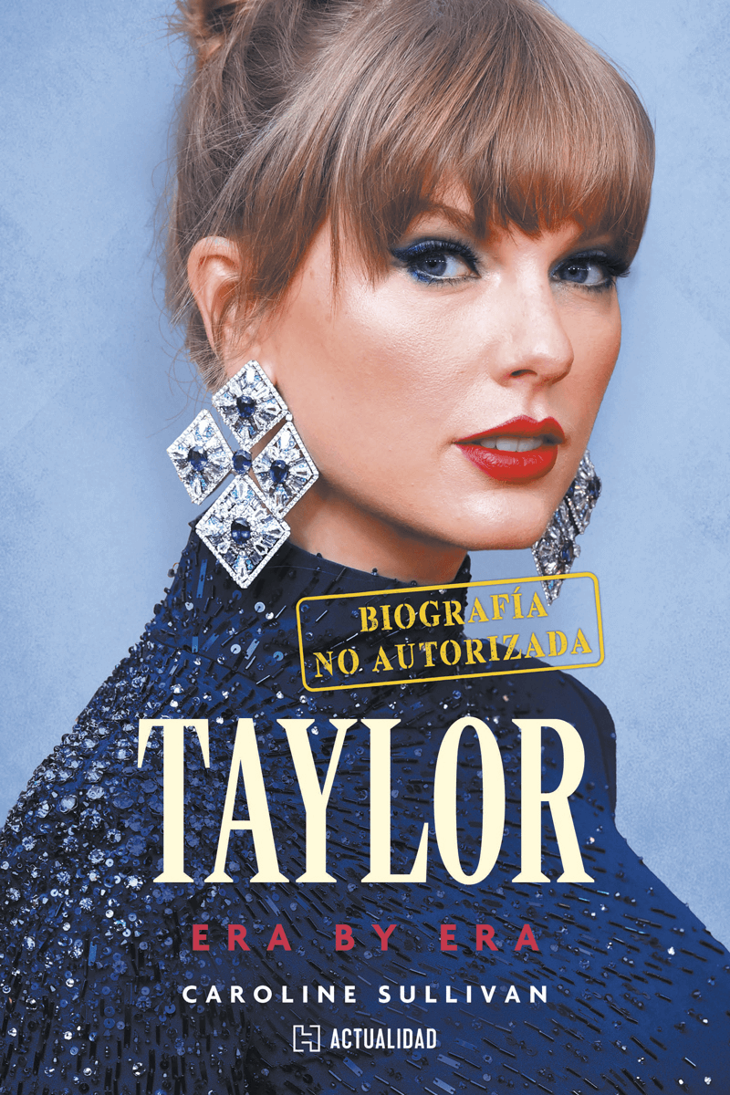 Taylor. Era by Era