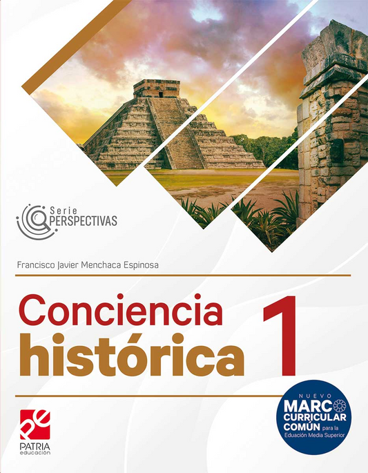 Conciencia Histórica 1. Serie Perspectivas