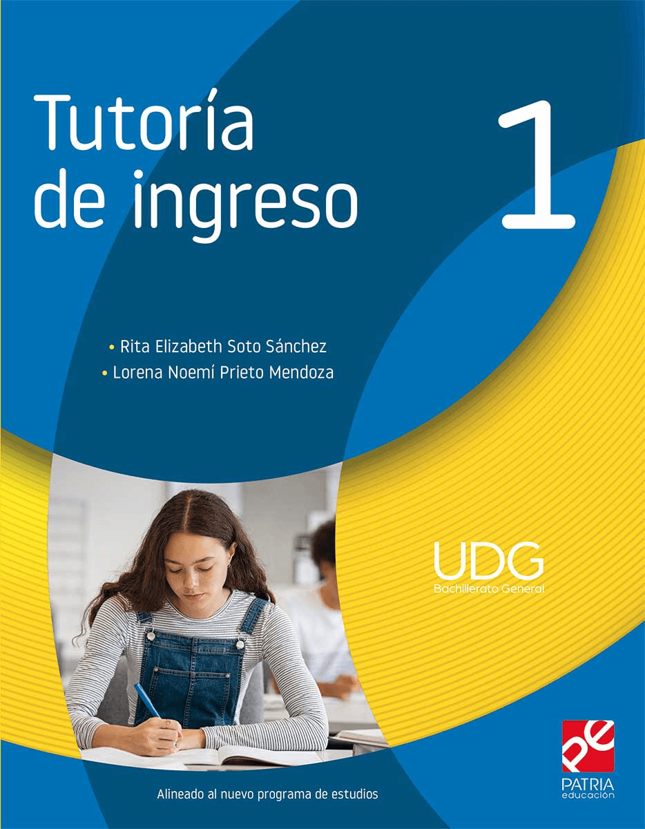 Tutoría de ingreso 1