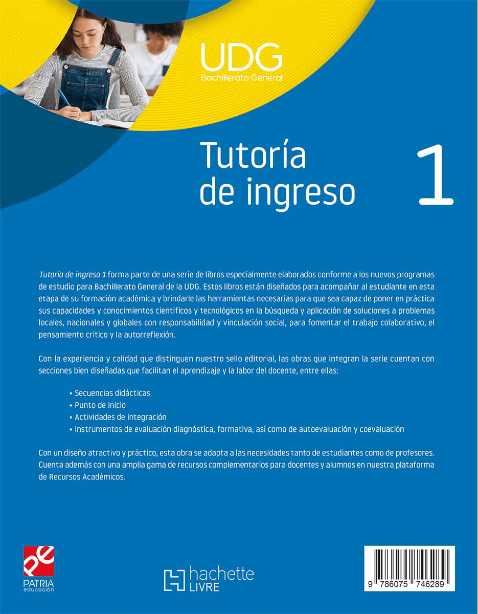 Tutoría de ingreso 1