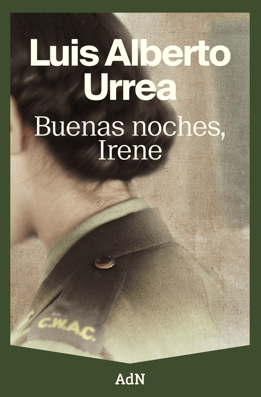 Buenas noches, Irene