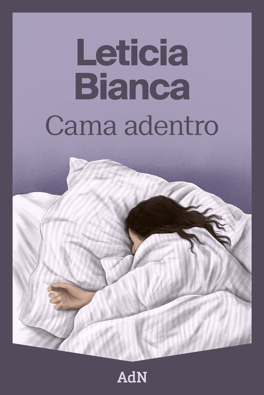 Cama adentro