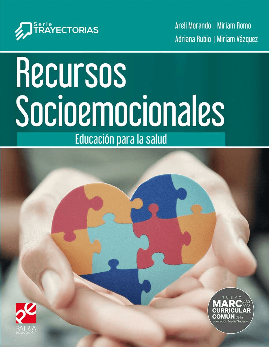 Recursos socioemocionales. Educación para la salud